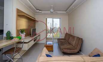 Imagem 2: Venda, Apartamento com 02 dormitórios, Barueri, Jardim Tupanci