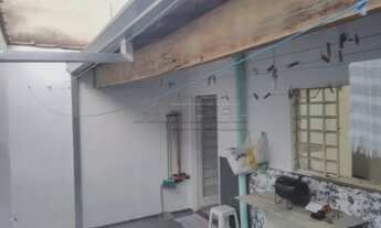 Imagem 5: Casa Padrão em Sao Jose dos Campos