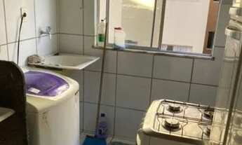 Imagem 5: SLN-12/ Apartamento para aluguel tem 51 m2 Turu - São Luís - MA FONE:/WHAT