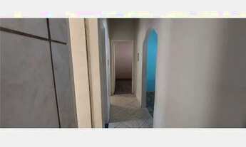 Imagem 3: Casa para venda tem 110 metros quadrados com 3 quartos em Caixa D'Água - Lauro de Fre