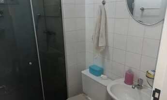 Imagem 3: Apartamento para venda tem 52 metros quadrados com 3 quartos em Vila Amélia - São Paulo