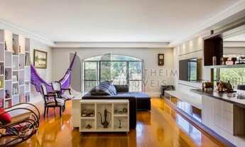 Imagem 2: SãO PAULO - Padrão - Real Parque