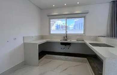 Imagem 6: Casa com 4 dormitórios para alugar, 306 m² por R$ 22.000,00/ano - Condomínio Real Park - A