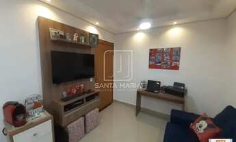 Imagem 4: Apartamento (tipo - padrao) 2 dormitórios, cozinha planejada, portaria 24hs, lazer, espaço