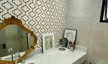 Imagem 15: Maravilhoso Apto 3 dorm (01 suíte), 86 m² decorados por arquiteta - R$ 1.165.000 - Vila Sã