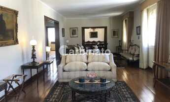 Imagem: Jardim América - Lindenberg - Neoclássico