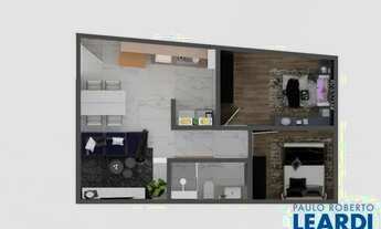 Imagem 2: APARTAMENTO - VILA FORMOSA - SP