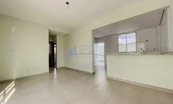 Imagem 2: Apartamento para venda tem 153 metros quadrados com 2 quartos em Novo Eldorado - Contagem