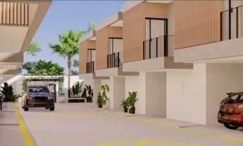 Imagem 6: Condomínio de Sobrados no Parque Cascavel