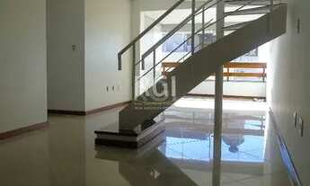 Imagem 4: Cobertura para Venda - 202.28m², 3 dormitórios, sendo 1 suites, 3 vagas - Jardim Lindóia