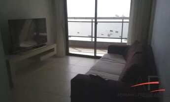 Imagem 5: Excelente apartamento mobiliado com vista mar no Mucuripe - AP43898