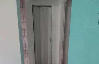 Imagem 5: A.Costa aluga casa de fundos 02 qts na Quadra 21,Setor Leste Gama/DF