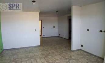 Imagem 5: Apartamento com 2 dormitórios para alugar, 60 m² por R$ 1.500,00/mês - Taguatinga Sul - Ta