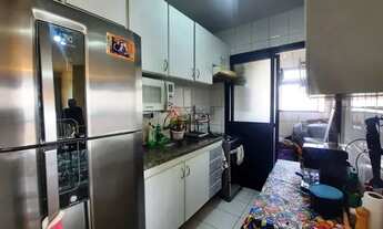 Imagem 4: Apartamento Tatuapé. Próximo ao Metrô e Shopping Boulevard!!