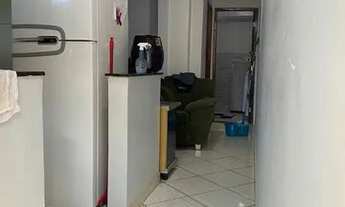 Imagem 3: Drumond Imoveis dipolibiliza kitnet para venda Rua 04C Vicente Pires