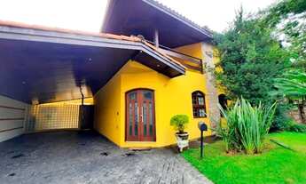 Imagem 2: Casa com 5 dormitórios para alugar - Condomínio Isaura - Sorocaba/SP