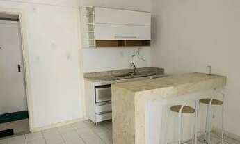 Imagem: Apartamento quarto e sala na pituba