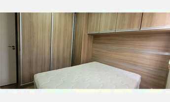 Imagem: Apartamento Mobiliado Parque Bavária