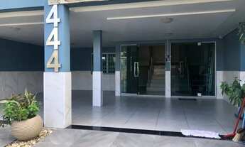 Imagem 1: Casa de alto padrão semi-mobiliada para alugar por R$ 3.900/mês - Cordeiros - Itajaí/SC