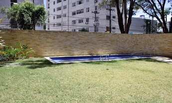 Imagem 3: NI- Apartamento I 3 quartos I no Espinheiro I 95m² I 2 vagas I