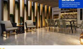 Imagem 6: Morar pertinho do mar, em um prédio Impar da Praia de Itaparica