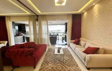 Imagem 2: Venda Apartamento 4 Dormitórios - 110 m² Vila Mascote