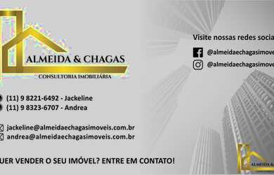 Imagem 2: Casa para Venda/Locação no Residencial 8, 980m², 6 Suítes, Piscina, Área Gourmet e 8 Vagas