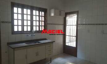 Imagem 5: Casa Sobrado em São José dos Campos