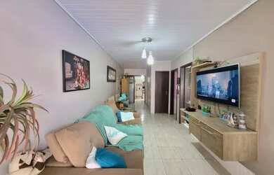 Imagem 4: CASA GEMINADA COM PISCINA EM BAIRRO DE MORADORES EM IMBÉ