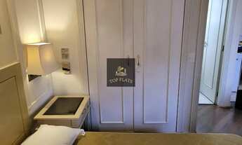 Imagem 6: Flat Para Locação Vila Olímpia