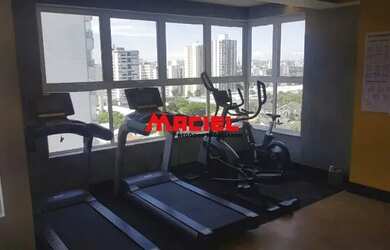 Imagem 5: Apartamento Padrão em São José dos Campos