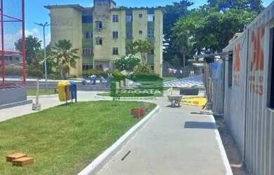 Imagem 4: APARTAMENTO ARACAJU COND ESTRELA DO MAR NO ATALAIA