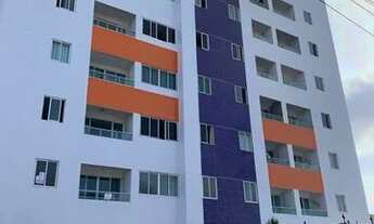 Imagem: Apartamento padrão em Quadramares