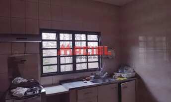 Imagem 4: Casa Sobrado em Sao Jose dos Campos