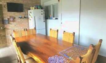 Imagem 4: Sobrado | 03 dormitórios