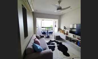 Imagem: Apartamento para aluguel possui 35 metros