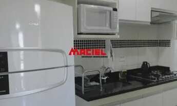 Imagem 2: Apartamento Padrão em São José dos Campos