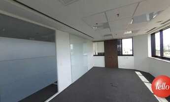Imagem 6: São Paulo - Conjunto Comercial/Sala - Itaim Bibi