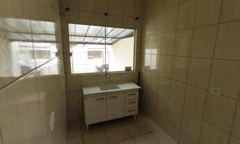 Imagem 6: Casa para aluguel com 70 metros quadrados com 3 quartos em Alto da Boa Vista - Londrina