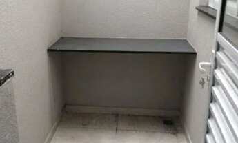 Imagem 6: Apartamento à venda, 37 m² por R$ 230.000,00 - Vila Alpina - São Paulo/SP