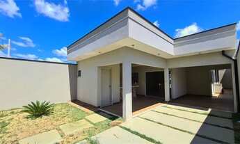 Imagem 2: Casa - Residencial Cittá di Salerno - Campinas