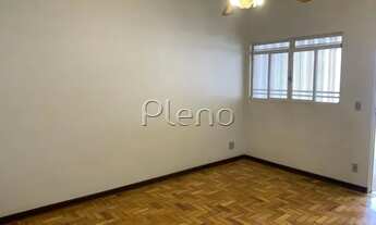 Imagem 2: Casa à venda no Jardim Garcia - Campinas/SP