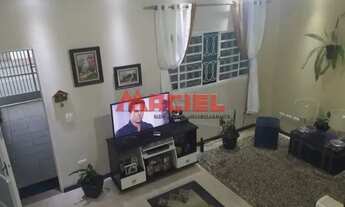 Imagem 7: Casa Padrão em Sao Jose dos Campos