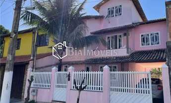 Imagem 2: Casa em Condomínio para Venda em Campo Grande, RJ, 2 dormitórios, 1 suíte