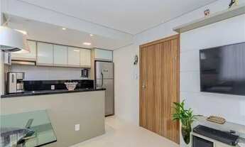 Imagem 6: Apartamento com 1 dormitório à venda, 35 m² por R$ 324.000 - Centro Histórico - Porto Aleg