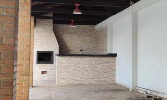 Imagem 6: Cascavel-PR Sobrado próximo á Unipar- Jardim Cristal