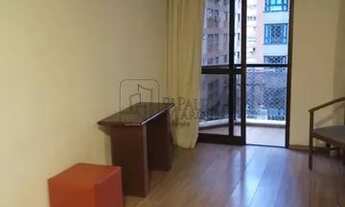 Imagem 2: Flat Residencial - Jardins - Venda e Locação!