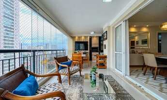 Imagem: Apartamento com 3 suítes à venda, Aquarius