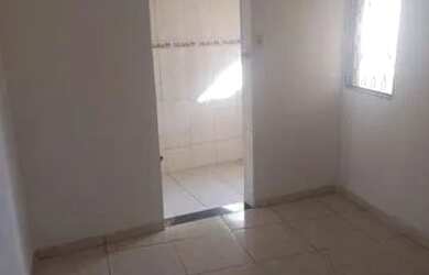 Imagem 6: Casa com 1 dormitório para alugar, 40 m² por R$ 838/mês - Vila Proost de Souza - Campinas