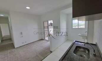 Imagem 4: Apartamento para aluguel tem 52 metros quadrados com 2 quartos